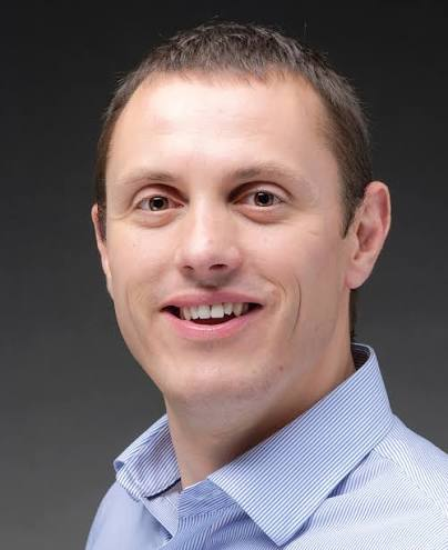 James O'Donnell, Managing Director